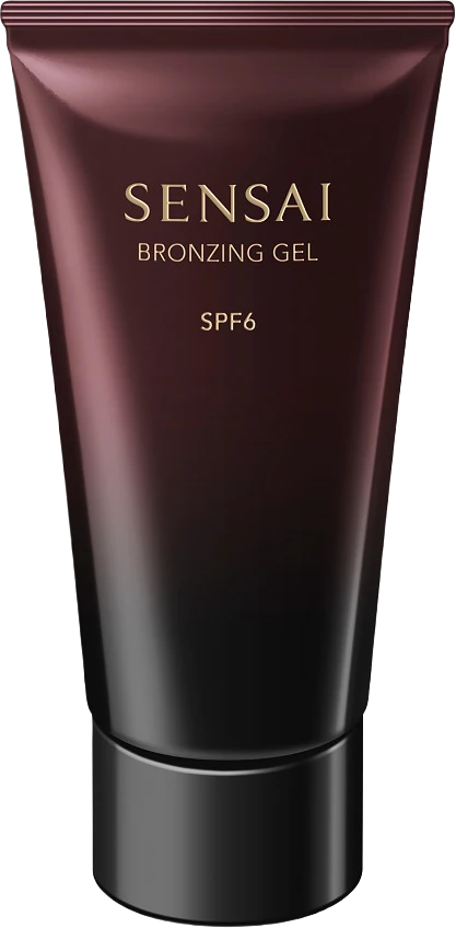 Bronzing Gel