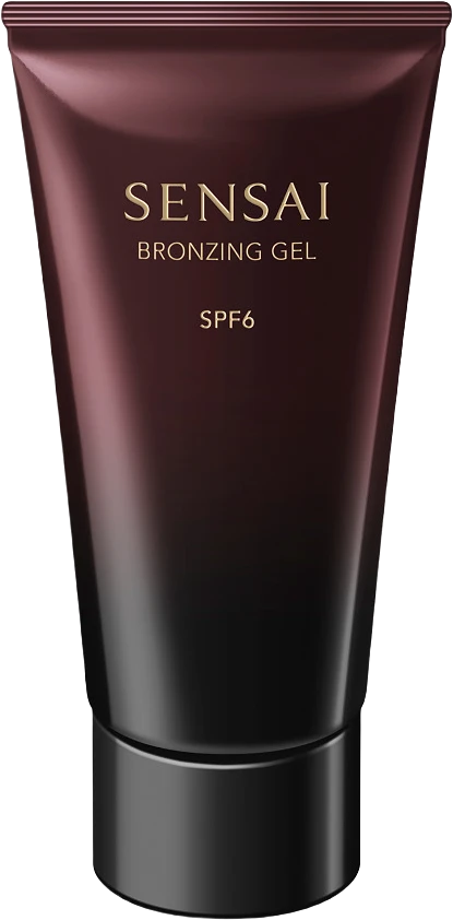 Bronzing Gel