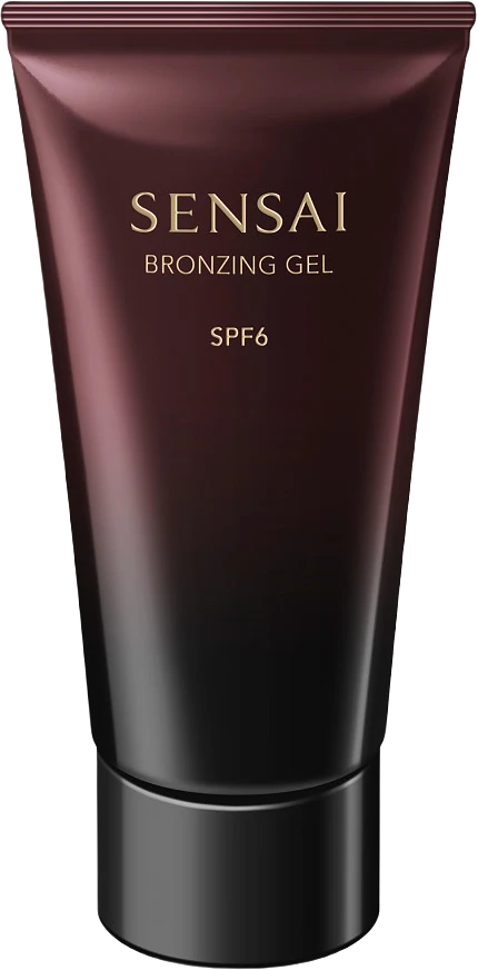 Bronzing Gel