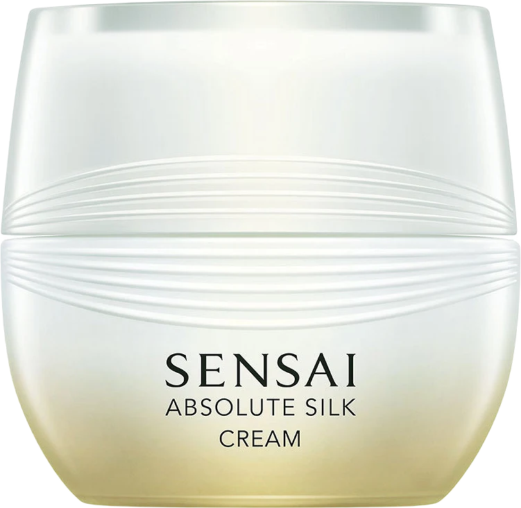 Absolute Silk Cream