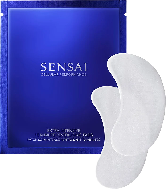 Cellular Performance Extra Intensive Revitalising Pads