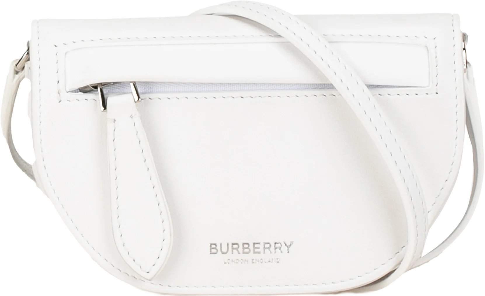 Burberry Micro Olympia Crossbody