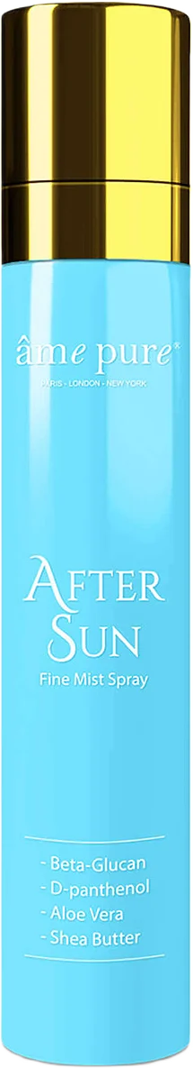 After Sun Mist | Beta-glukan