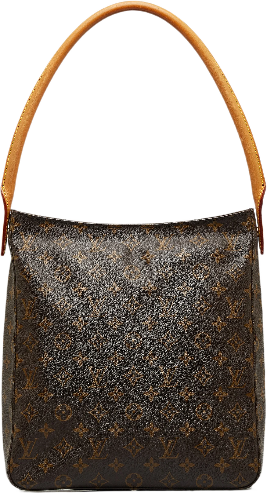 Louis Vuitton Monogram Looping Gm