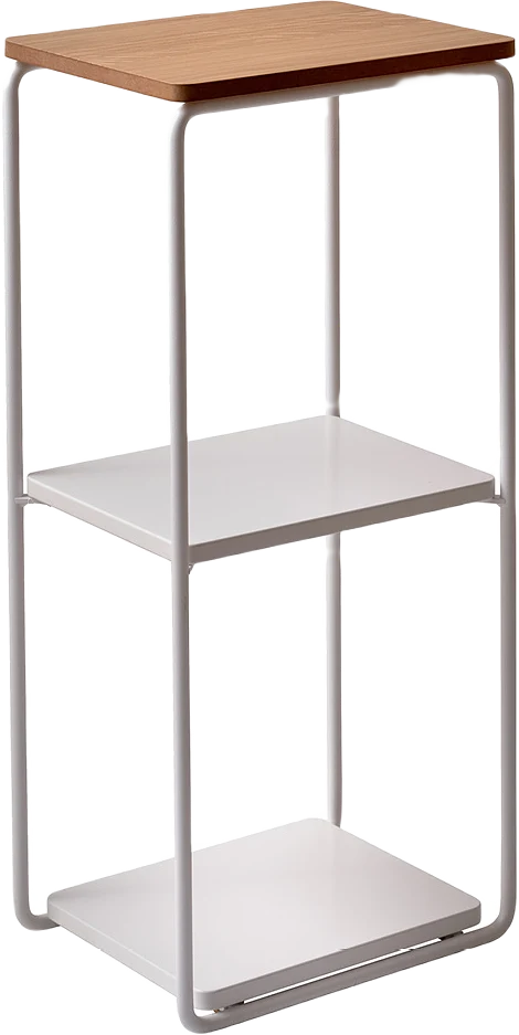 Mixrack Floor Shelf