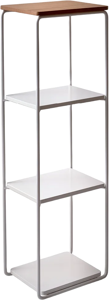 Mixrack Floor Shelf L