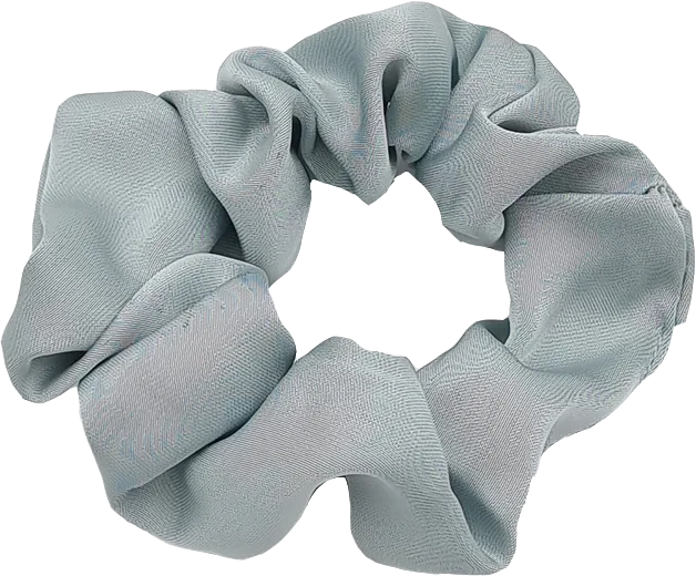 Hårscrunchie Pastell