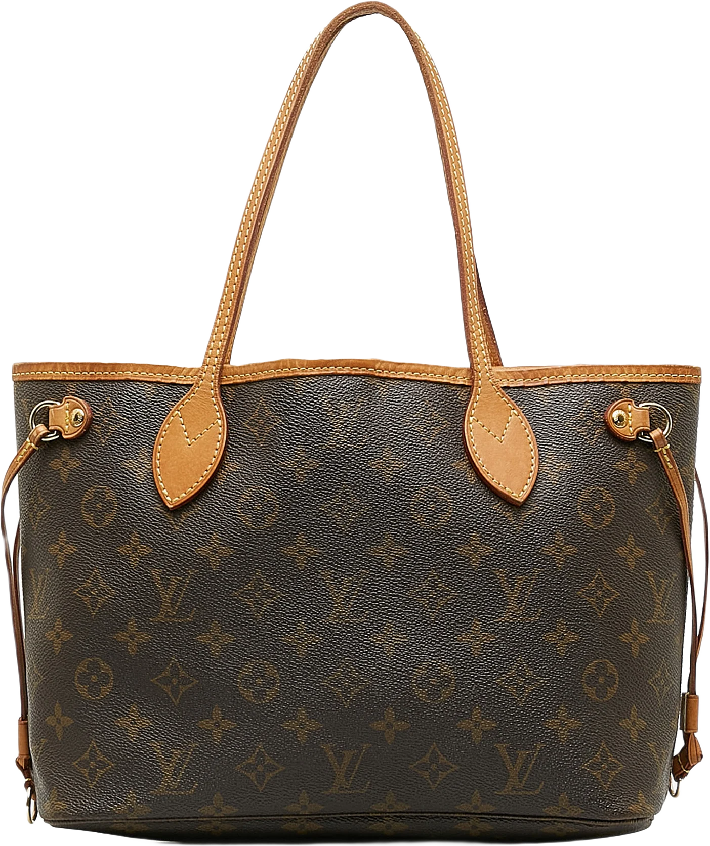 Louis Vuitton Monogram Neverfull Pm