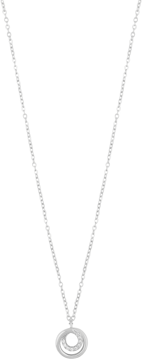 Paris Pendant Neck 45