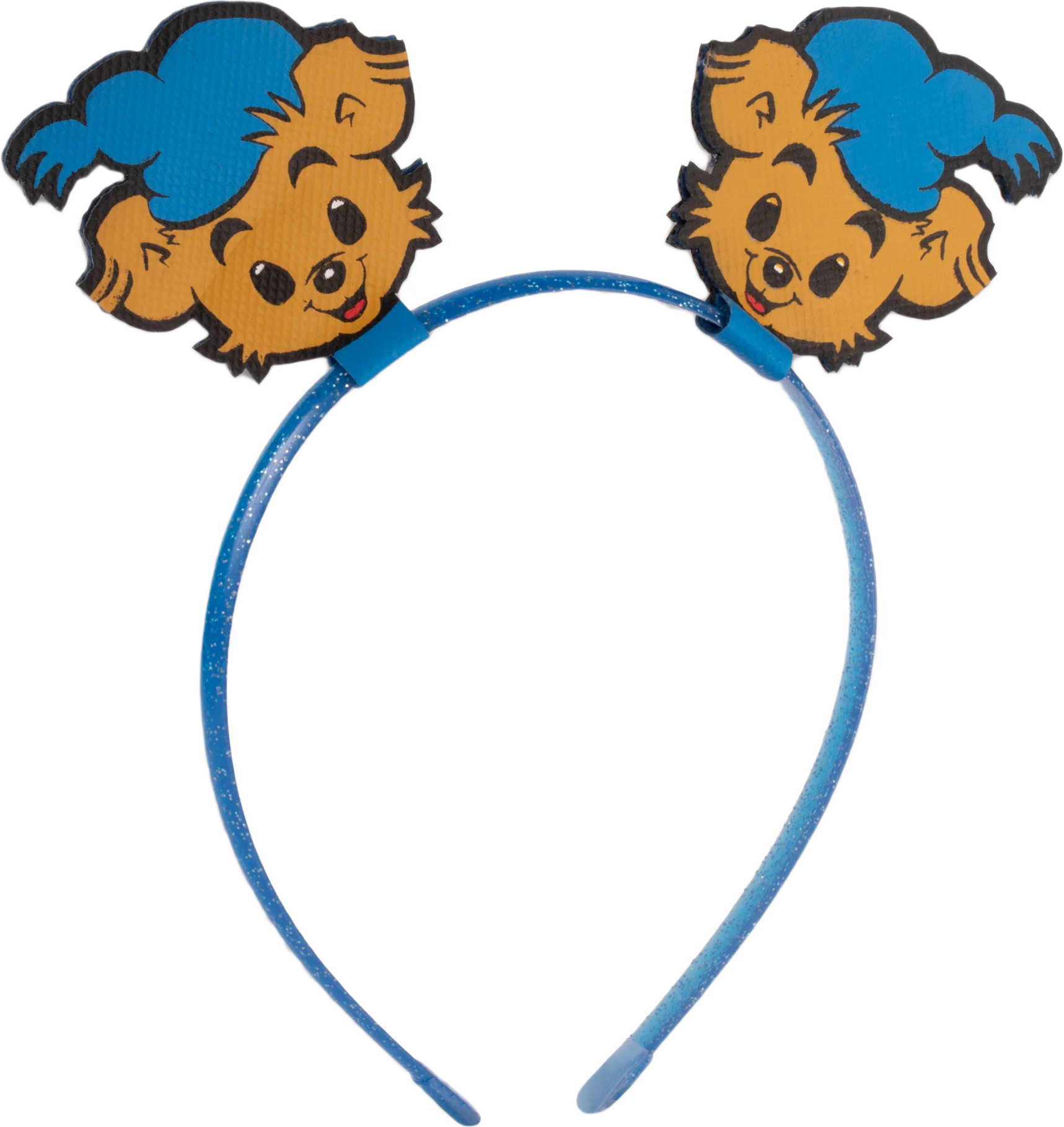 Bamse Headband