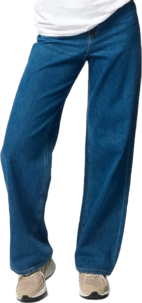 Performance Loose Jeans