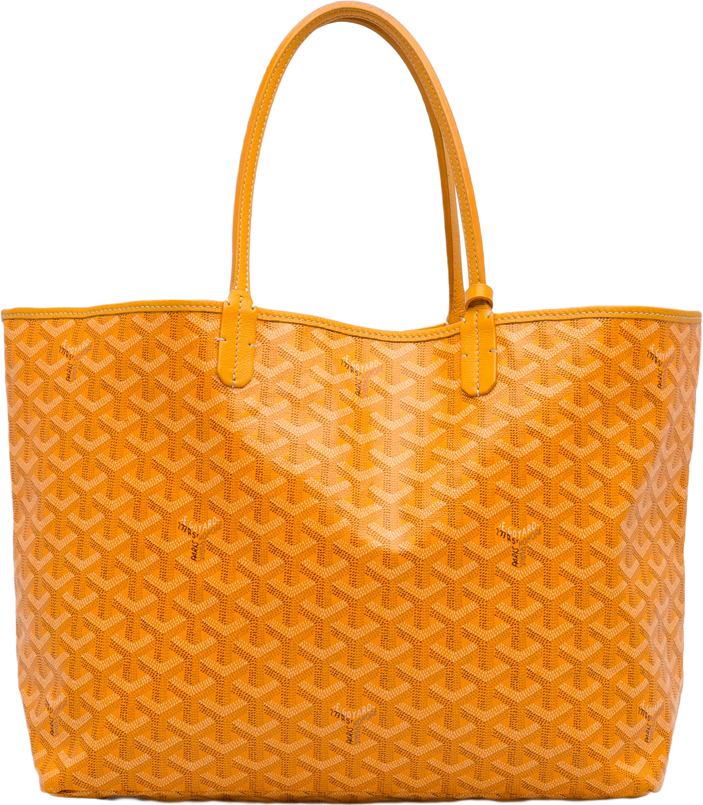 Goyard Goyardine Saint Louis Pm