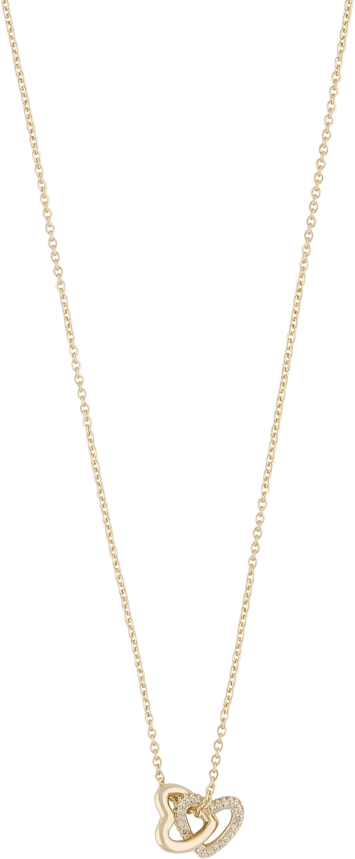 Brooklyn Chain Neck 45