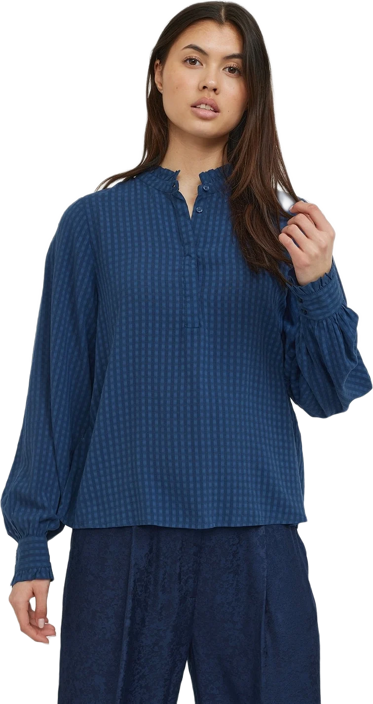 Srafina Blouse