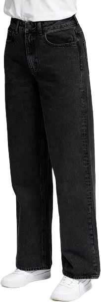 Performance Wide Jeans