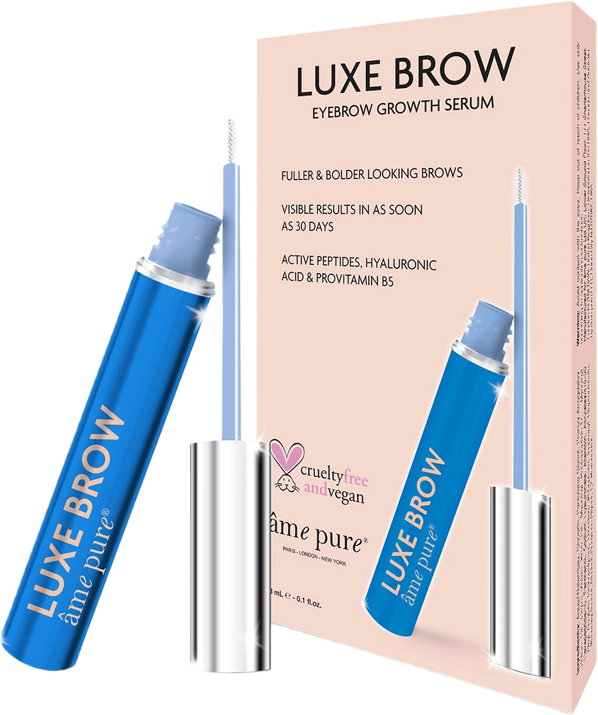 Luxe Brow | Ögonbrynsserum 3ml