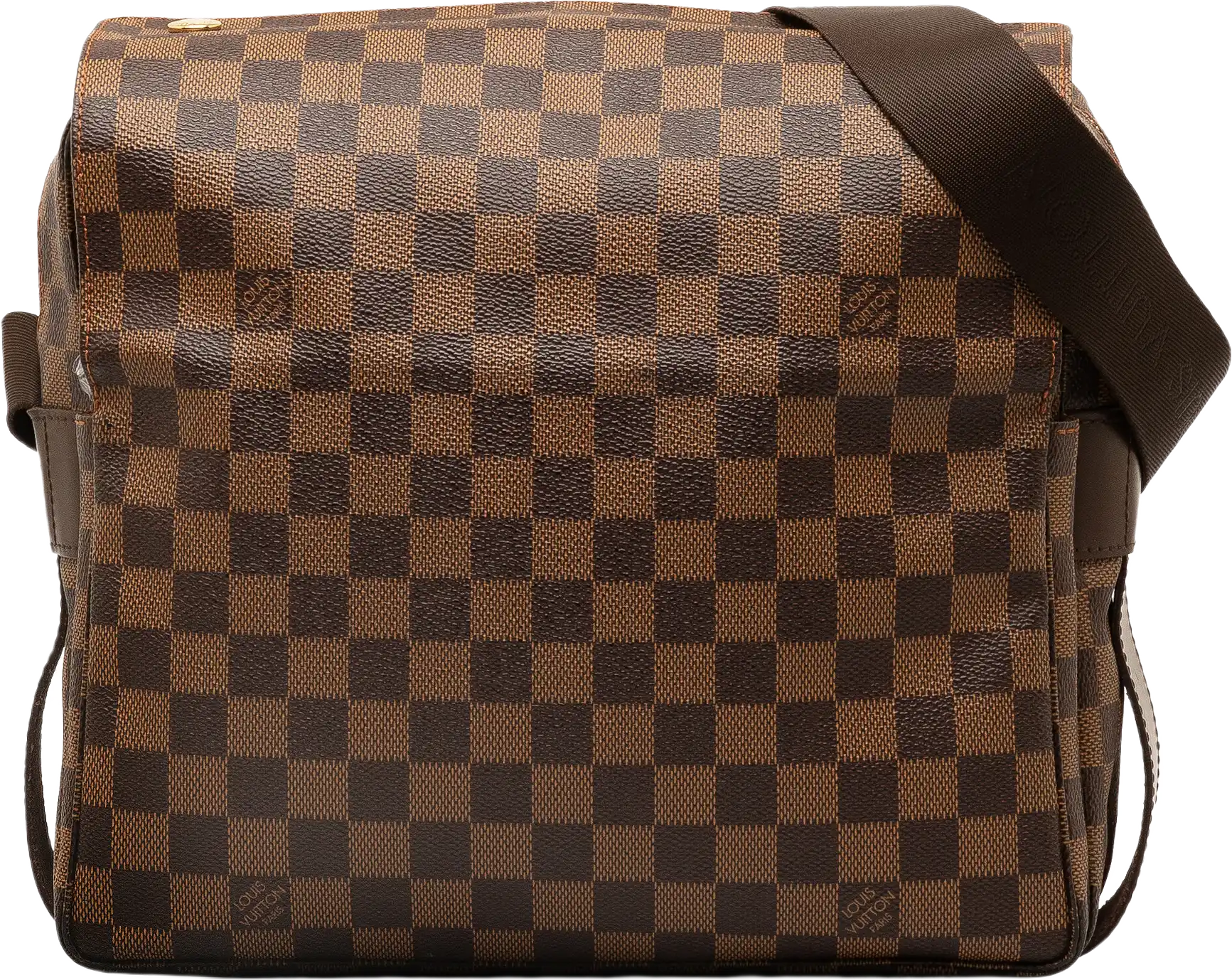 Louis Vuitton Damier Ebene Naviglio