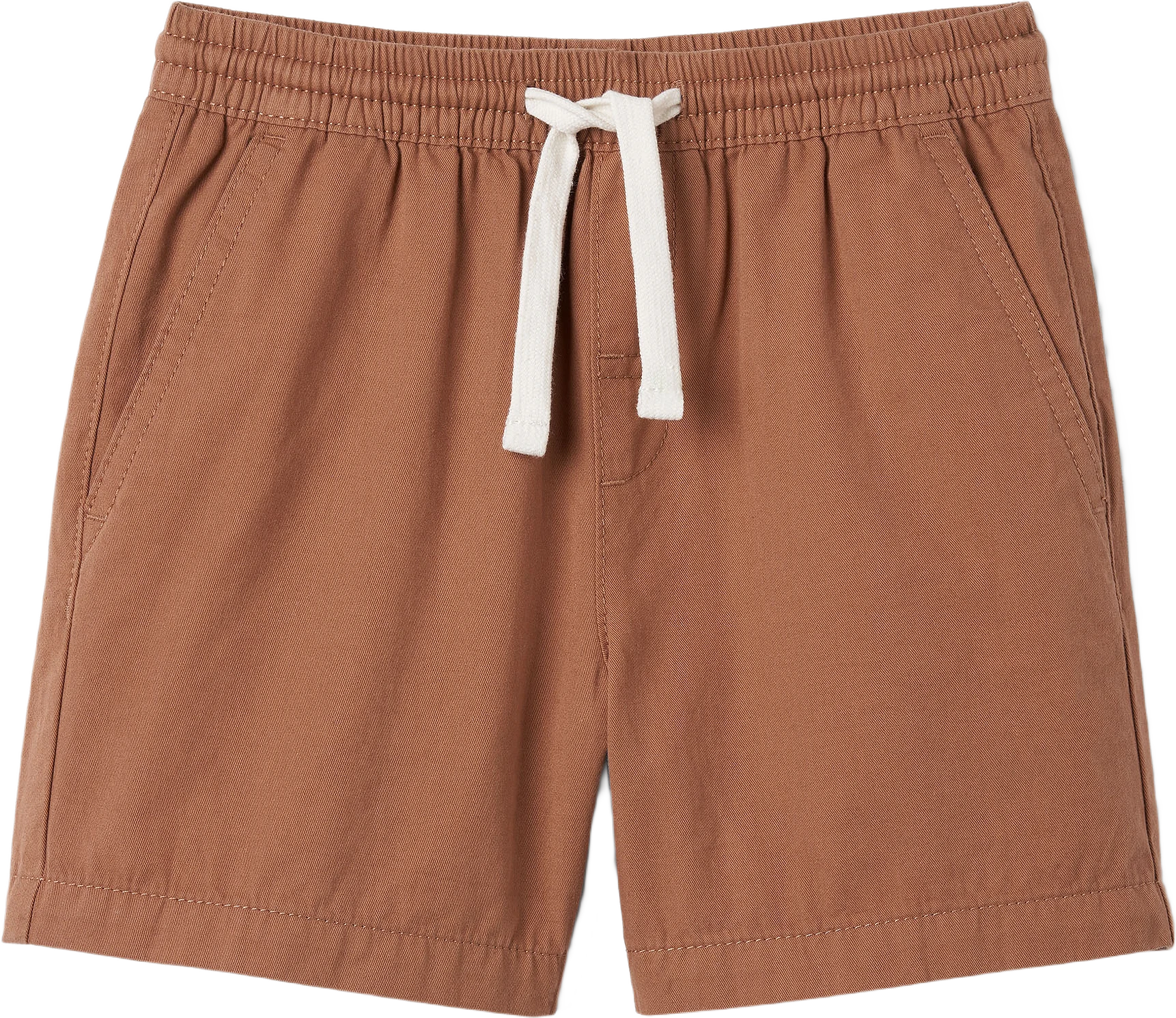 Bomullsshorts twill DYLAN