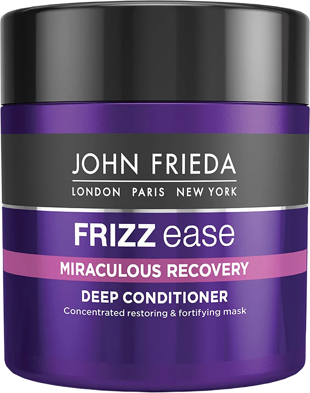 Frizz Ease Miraculous Recovery Intensive Masque, 150 ml