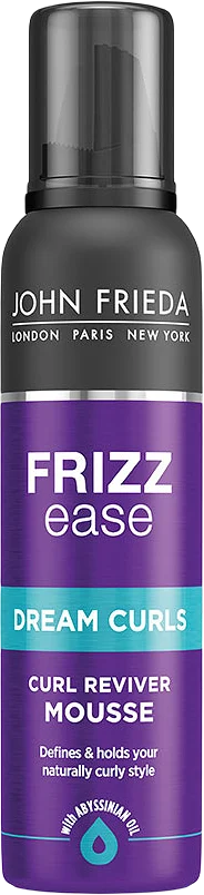 Frizz Ease Curl Reviver Mousse