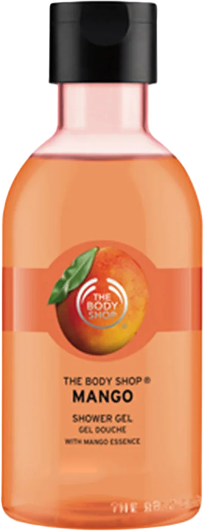 Mango Shower Gel