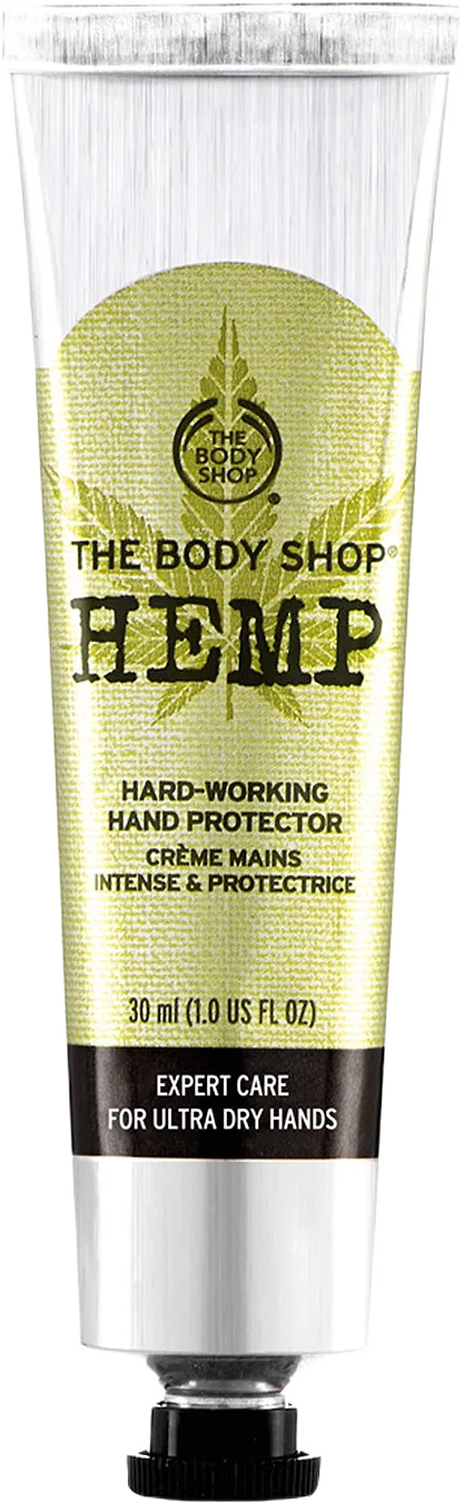 Hemp Hand Cream