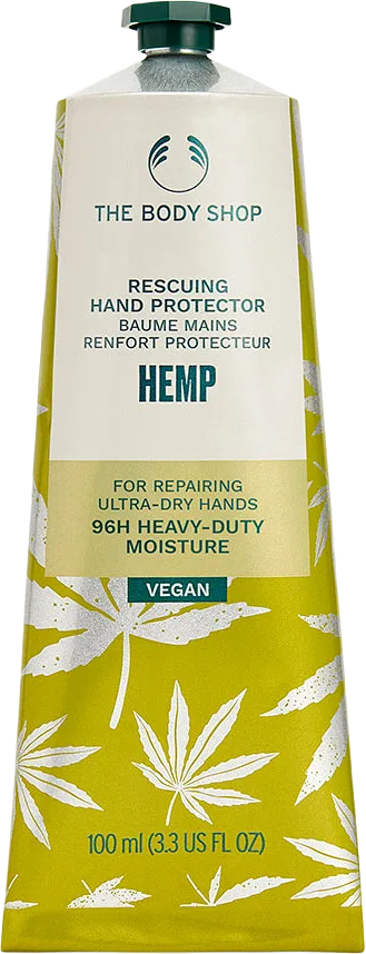 Hemp Hand Cream