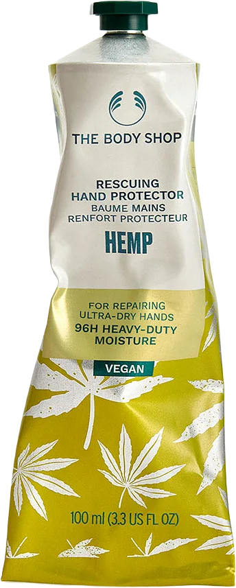 Hemp Hand Cream