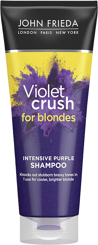 SB Violet Crush Intense Shampoo, 250 ml