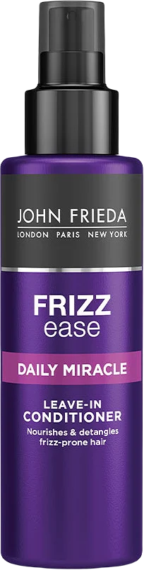 Frizz Ease Daily Miracle Leave-in Spray, 200 ml