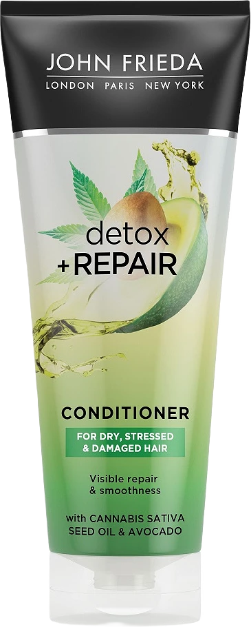 Detox & Repair Conditioner