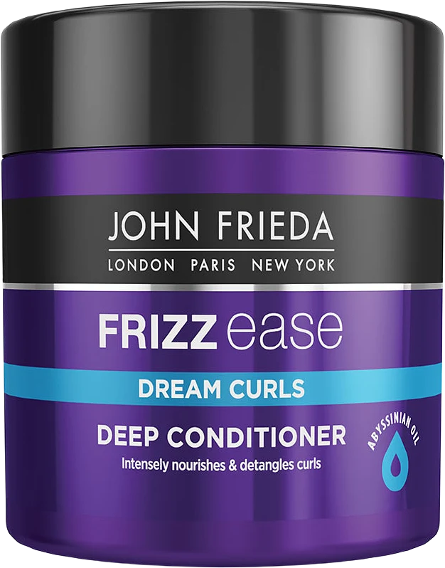 Frizz Ease Dream Curls Deep Conditioner