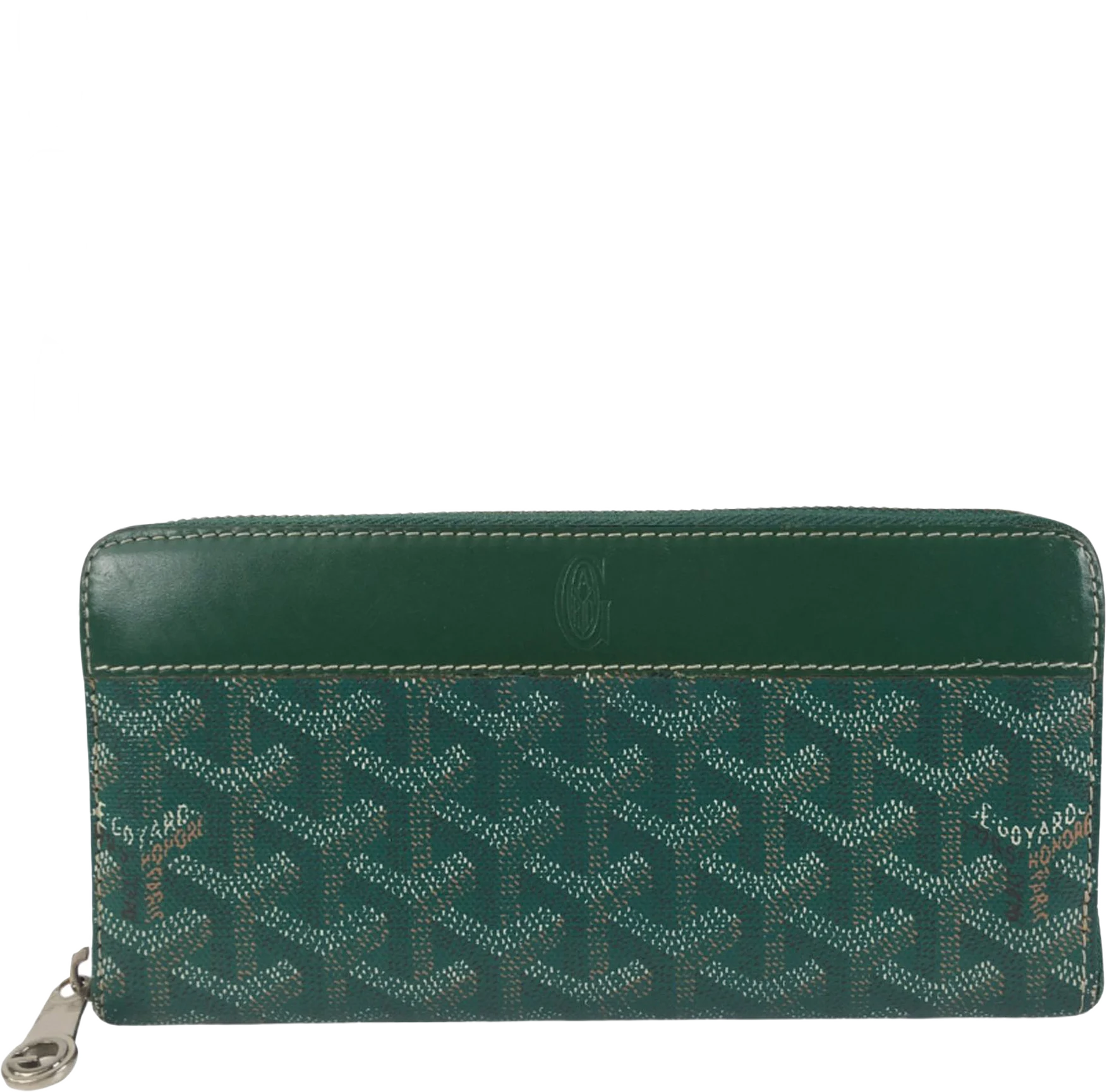 Goyard Goyardine Matignon Gm