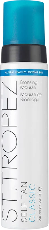 Self Tan Bronzing Mousse