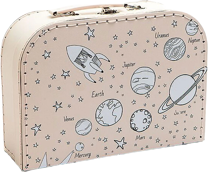 Väska, Space