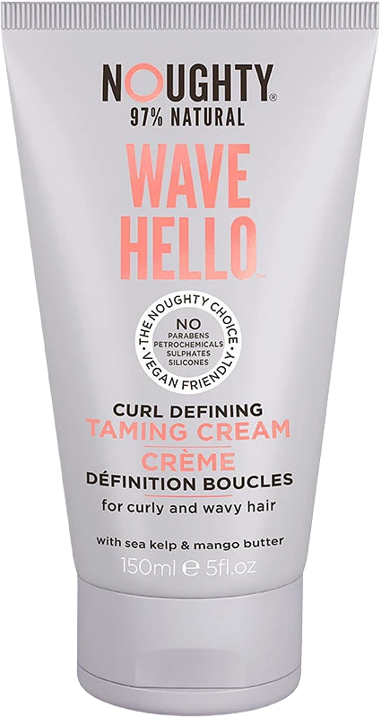 Wave Hello Curl Cream