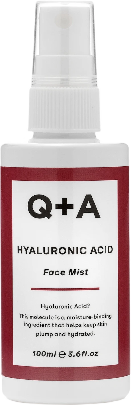 Hyaluronic Acid Face Mist