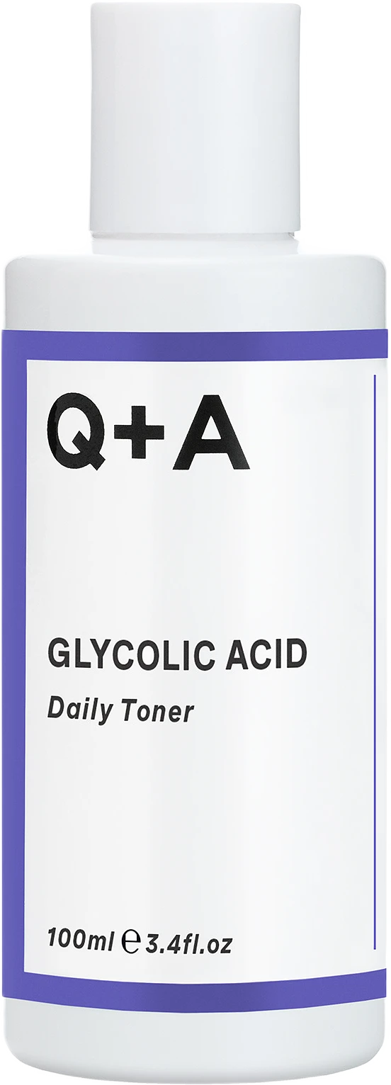 Glycolic Acid Daily Toner