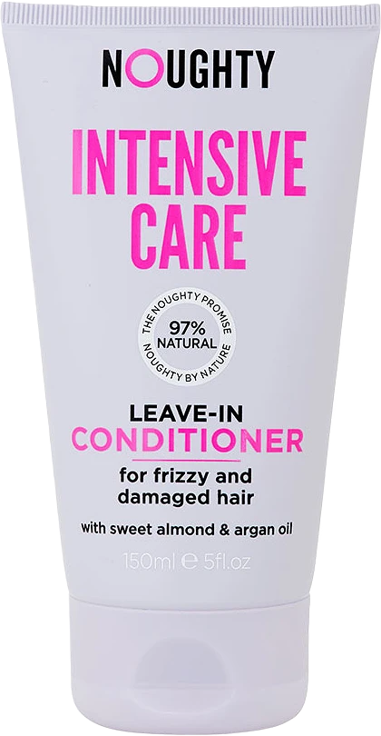 Intensive Care Leave-in Conditioner