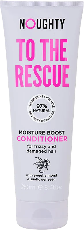 To The Rescue Moisture Boost Conditioner