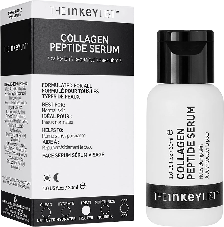 Collagen Peptide Serum