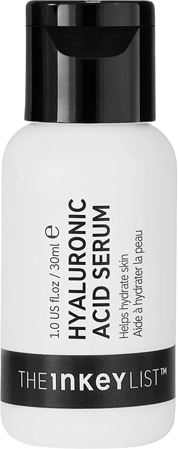 Hyaluronic Acid Serum