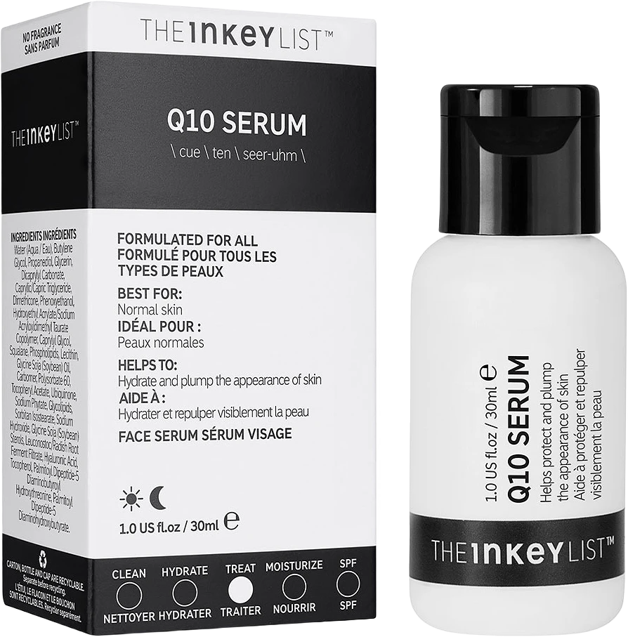 Q10 Serum