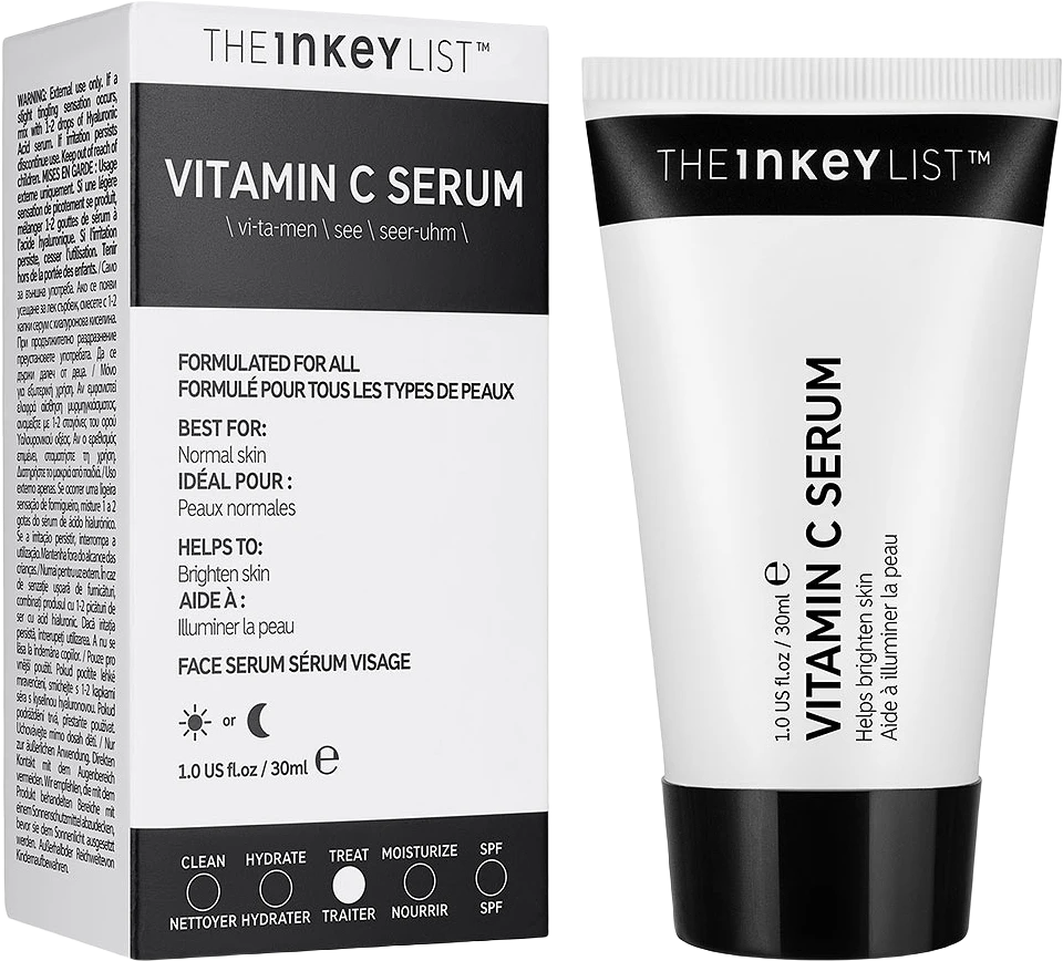 Vitamin C Serum