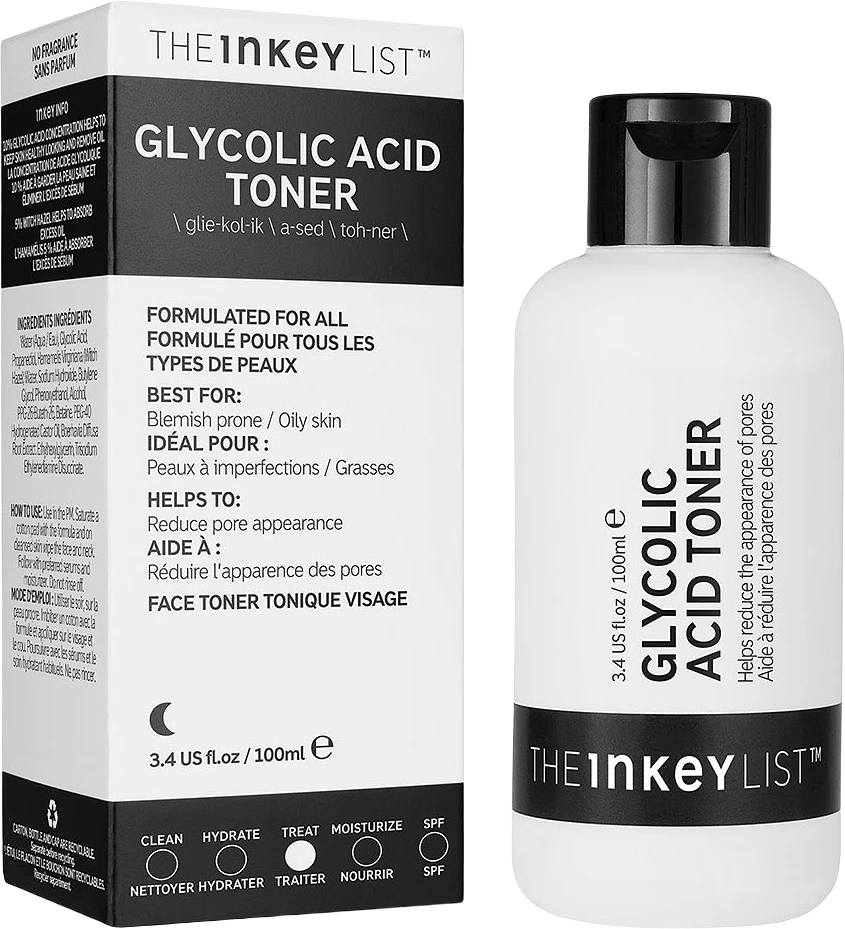 Glycolic Acid Toner