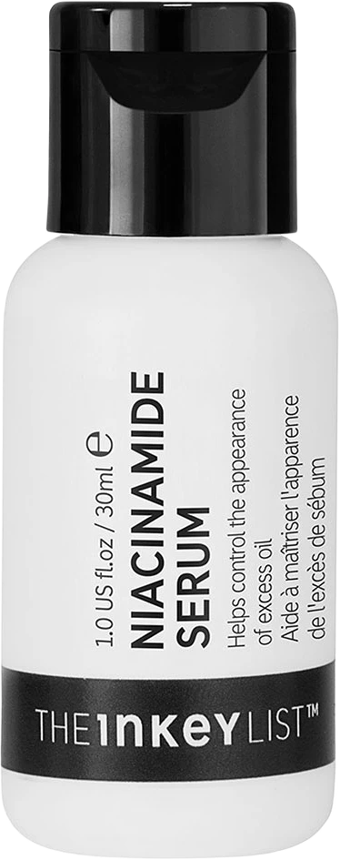 Niacinamide Serum