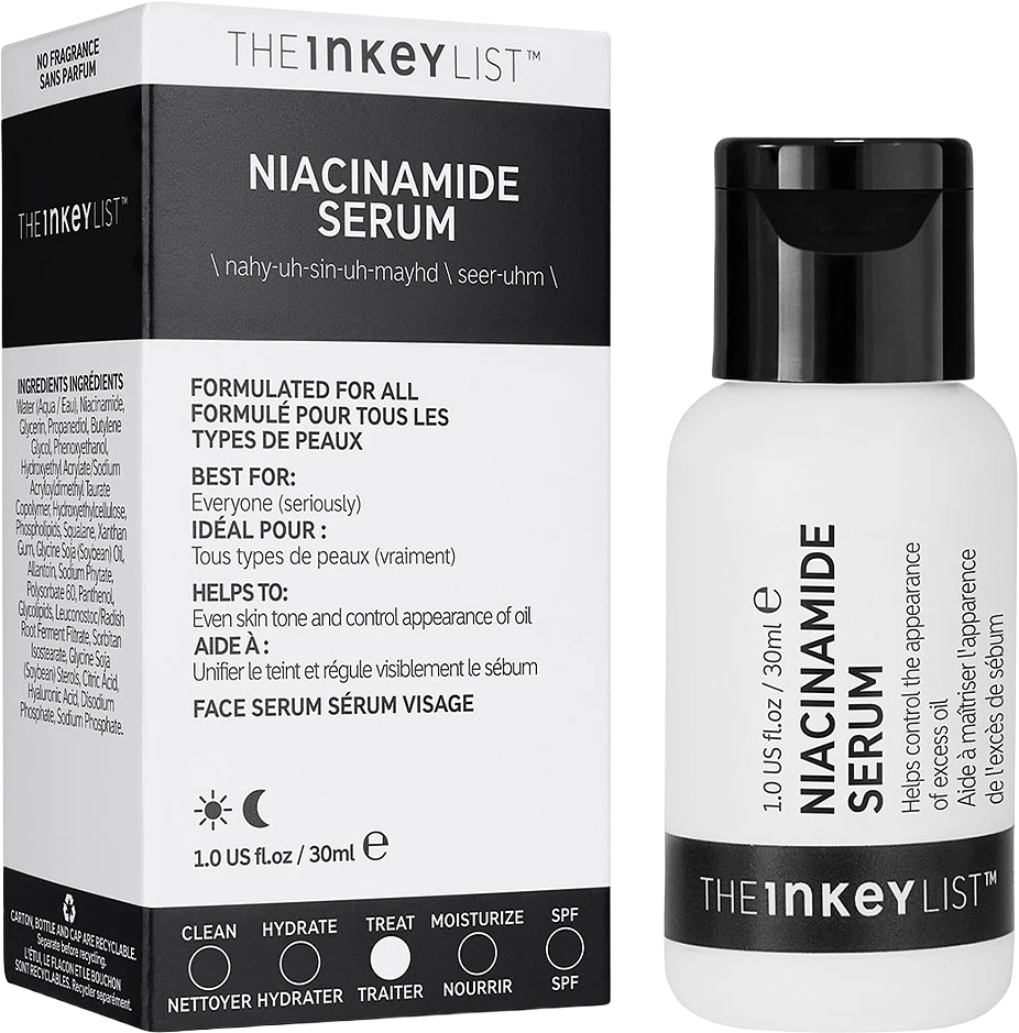 Niacinamide Serum