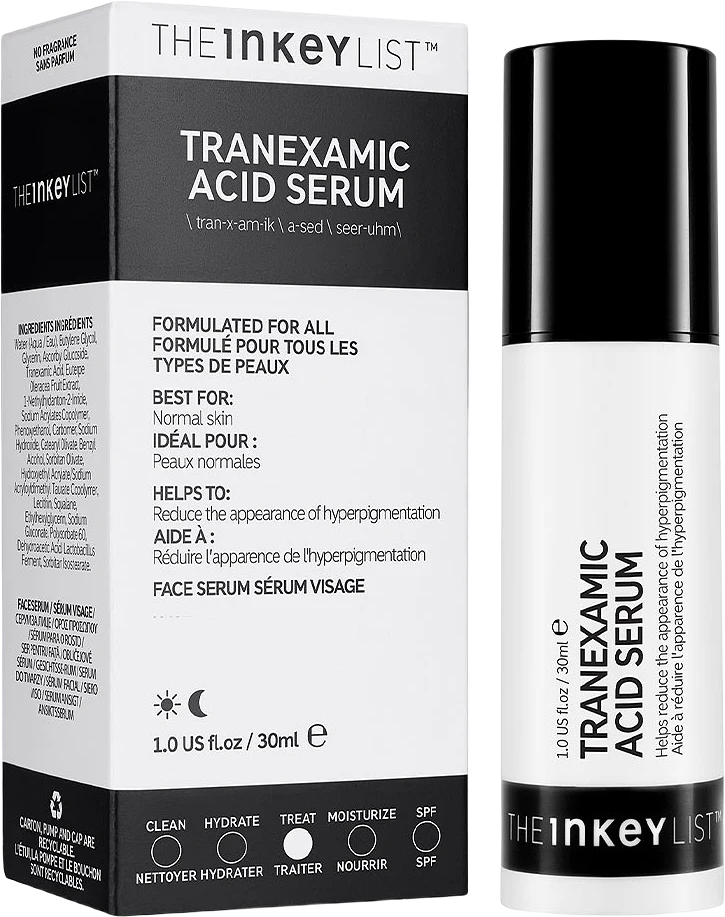 Tranexamic Acid Serum