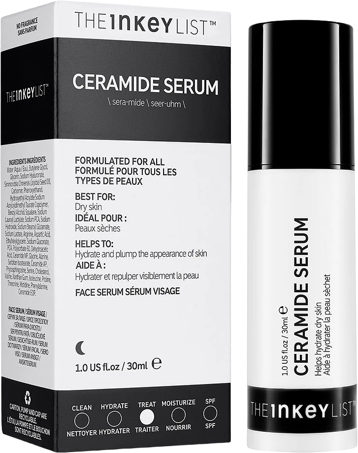 Ceramide Serum