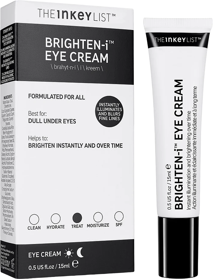 Brighten-i Eye Cream